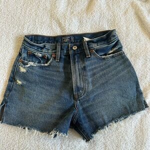 Abercrombie and Fitch